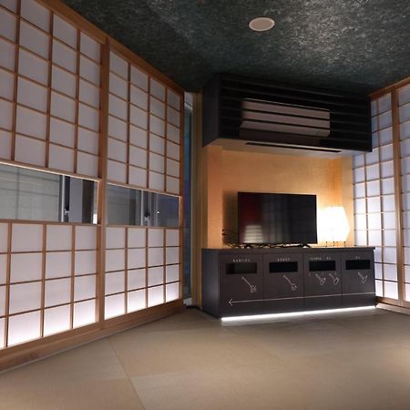 Ele Cabin Shinjuku Kabukicho Τόκιο Εξωτερικό φωτογραφία