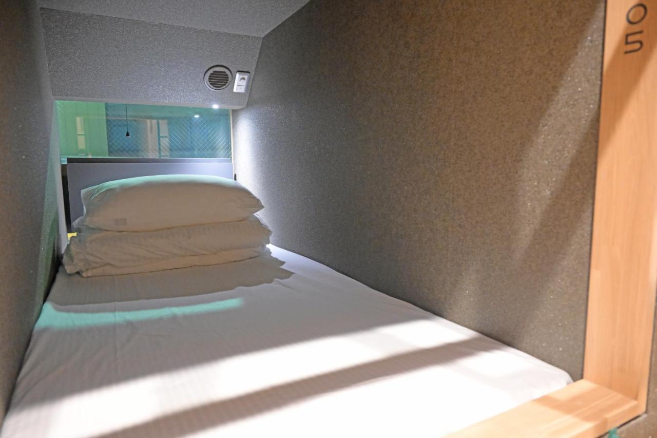 Ele Cabin Shinjuku Kabukicho Τόκιο Εξωτερικό φωτογραφία