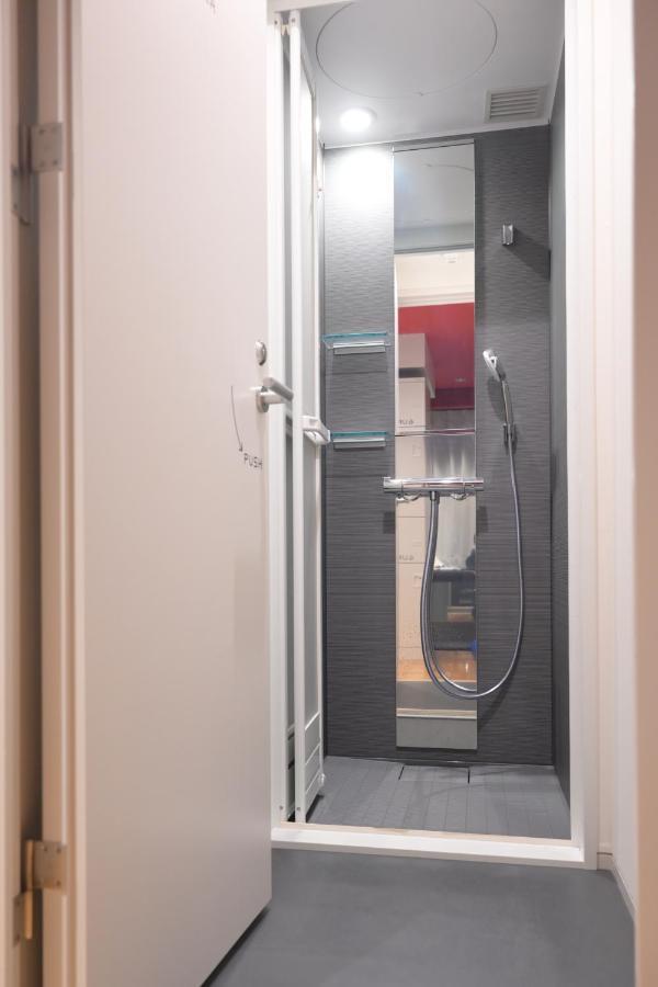 Ele Cabin Shinjuku Kabukicho Τόκιο Εξωτερικό φωτογραφία