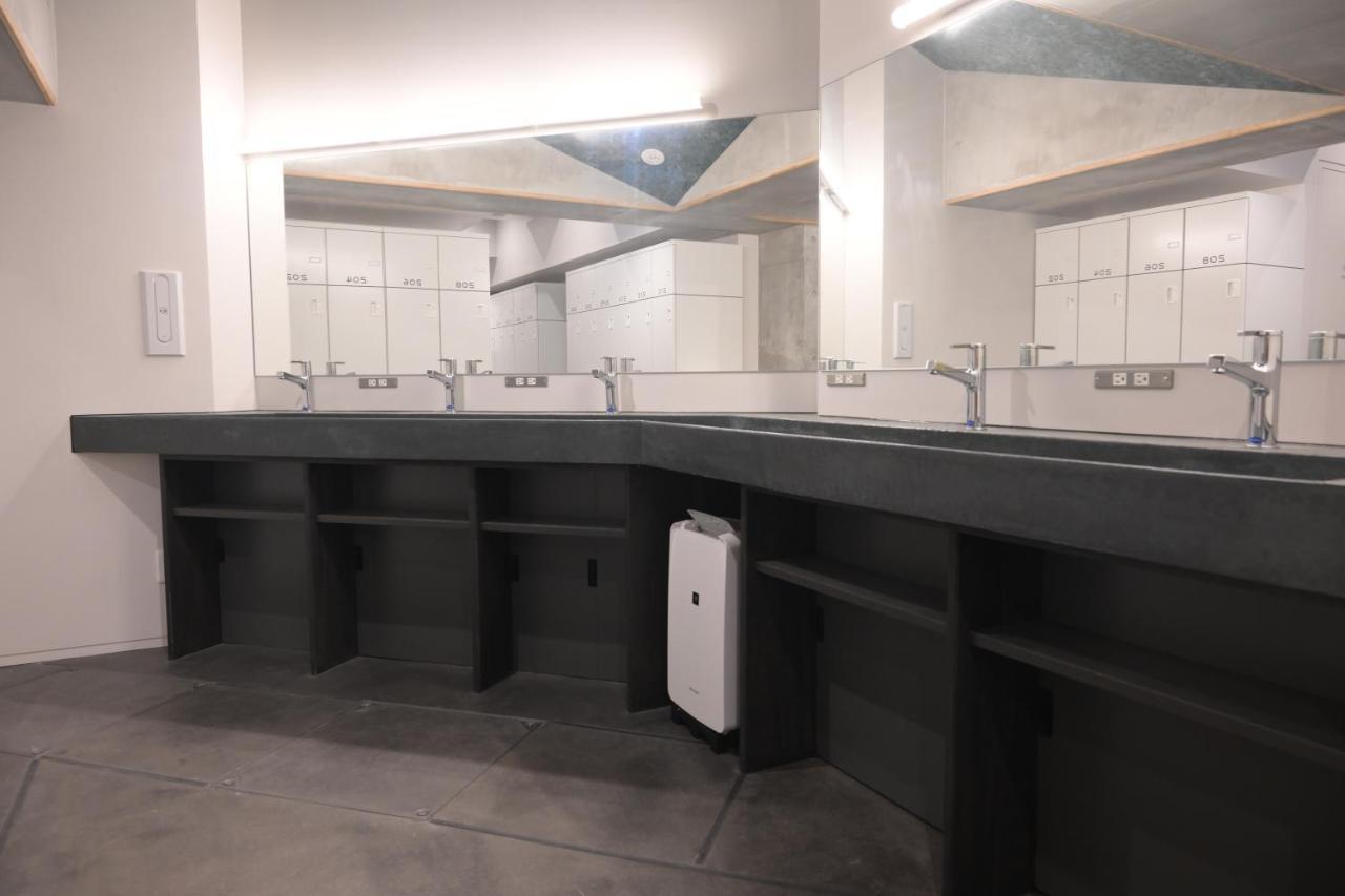 Ele Cabin Shinjuku Kabukicho Τόκιο Εξωτερικό φωτογραφία