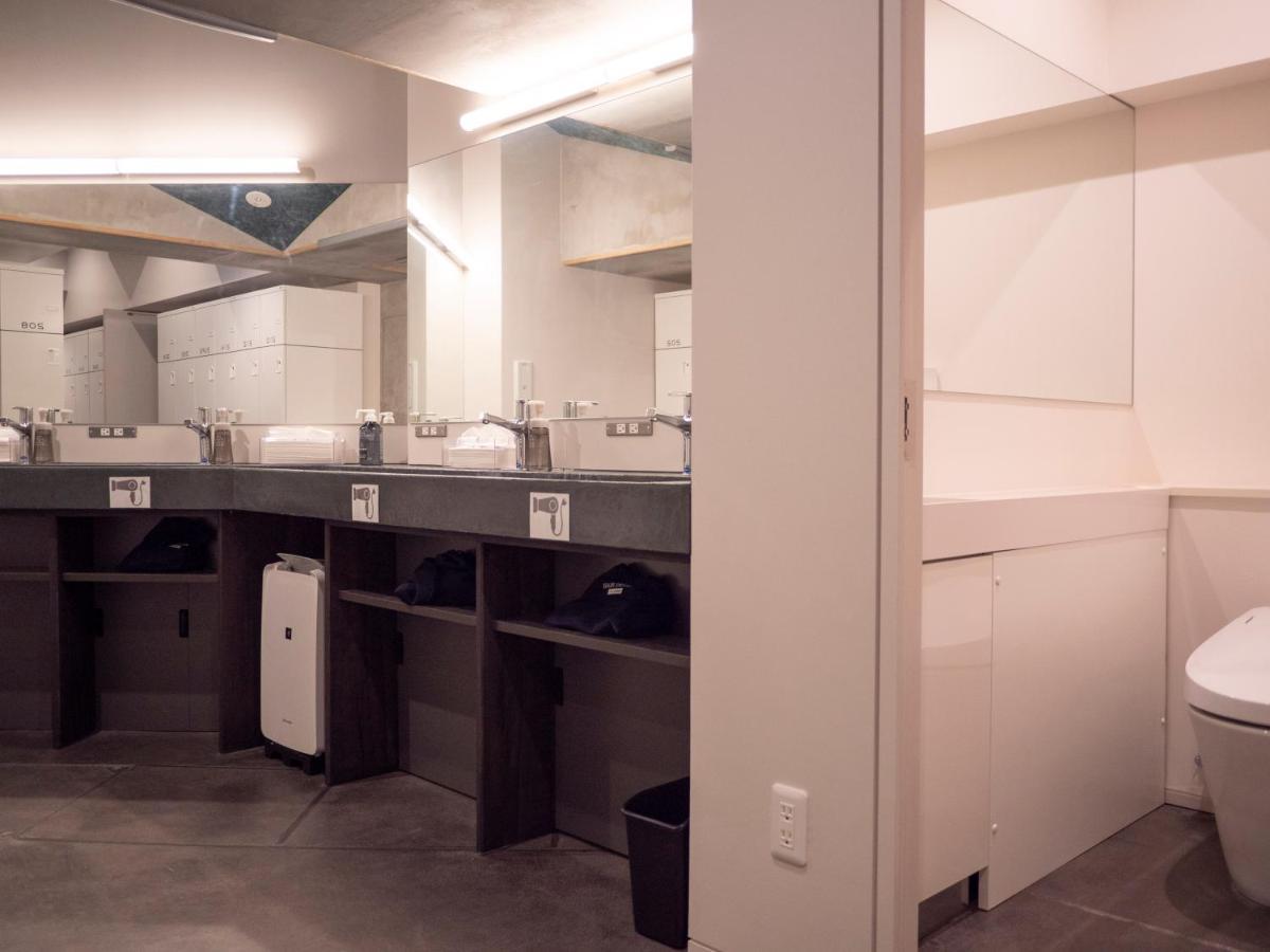 Ele Cabin Shinjuku Kabukicho Τόκιο Εξωτερικό φωτογραφία