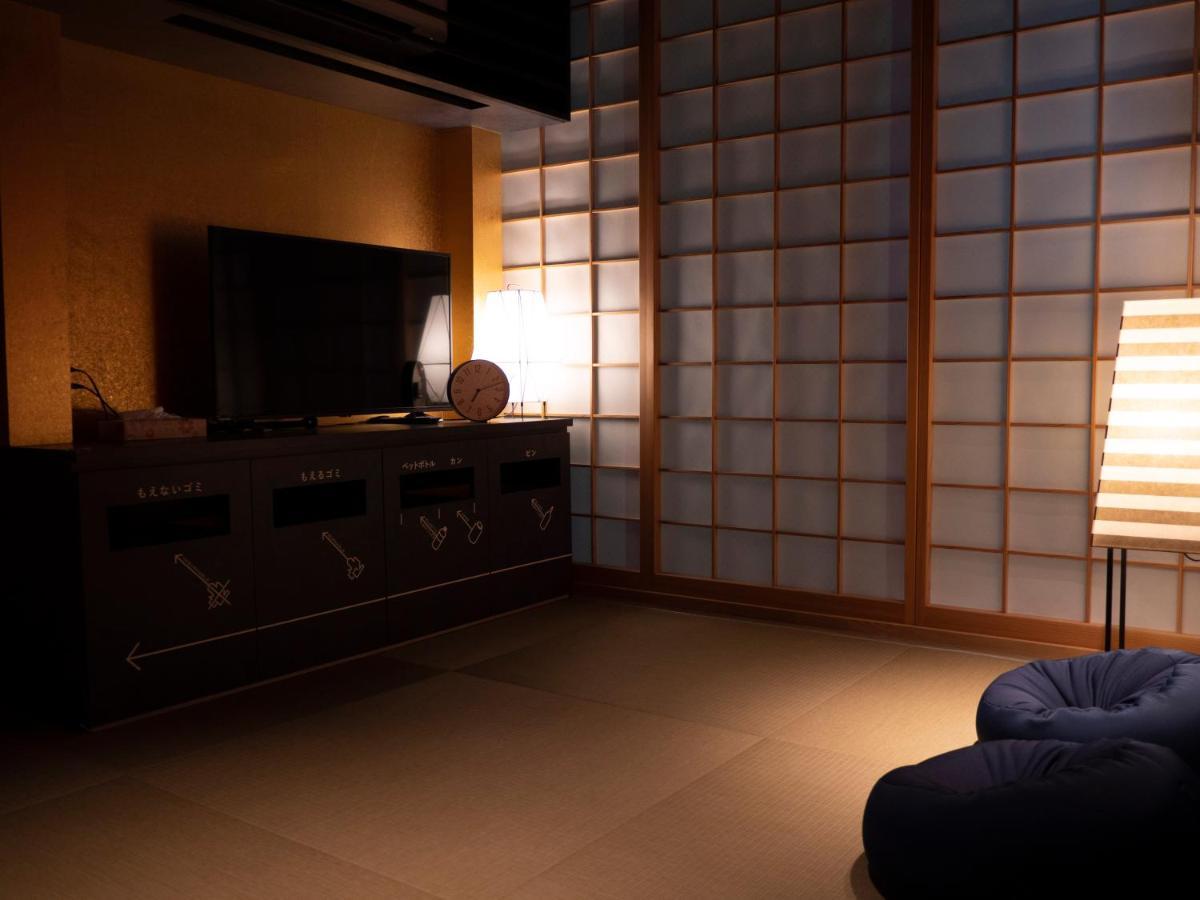 Ele Cabin Shinjuku Kabukicho Τόκιο Εξωτερικό φωτογραφία