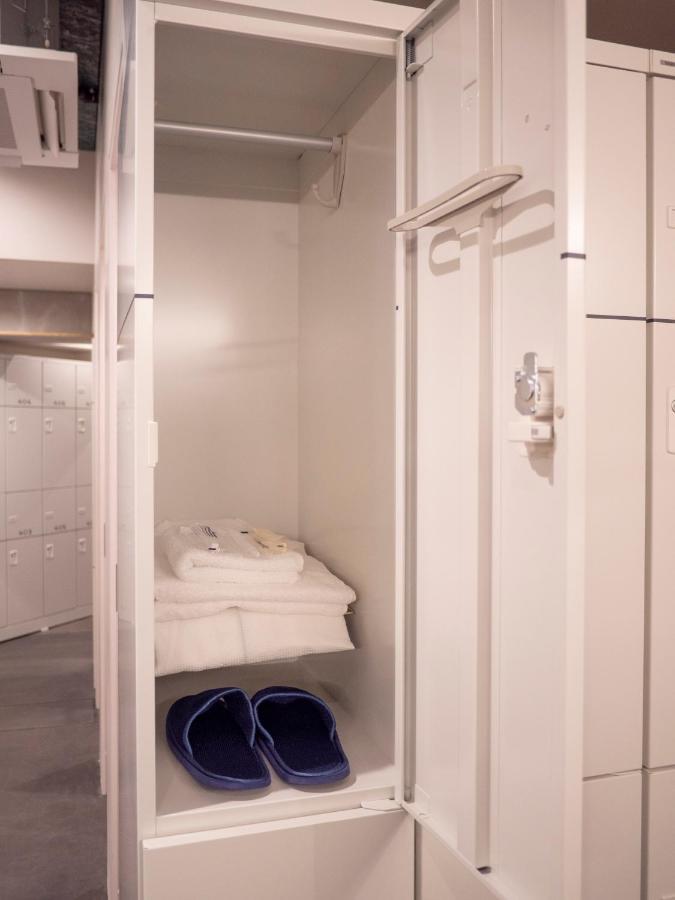 Ele Cabin Shinjuku Kabukicho Τόκιο Εξωτερικό φωτογραφία