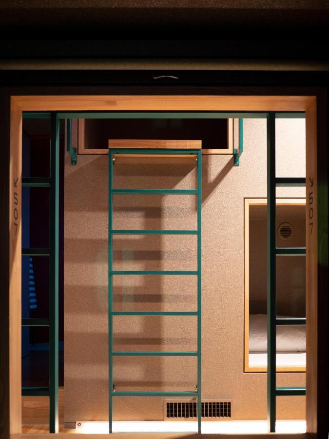 Ele Cabin Shinjuku Kabukicho Τόκιο Εξωτερικό φωτογραφία