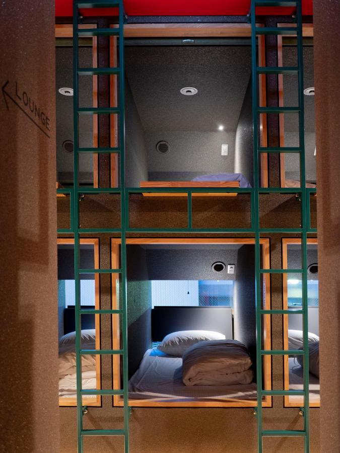 Ele Cabin Shinjuku Kabukicho Τόκιο Εξωτερικό φωτογραφία