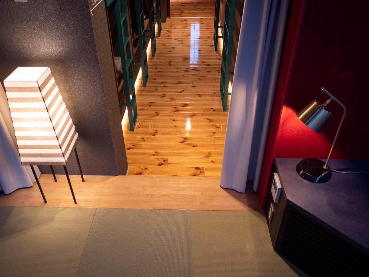 Ele Cabin Shinjuku Kabukicho Τόκιο Εξωτερικό φωτογραφία