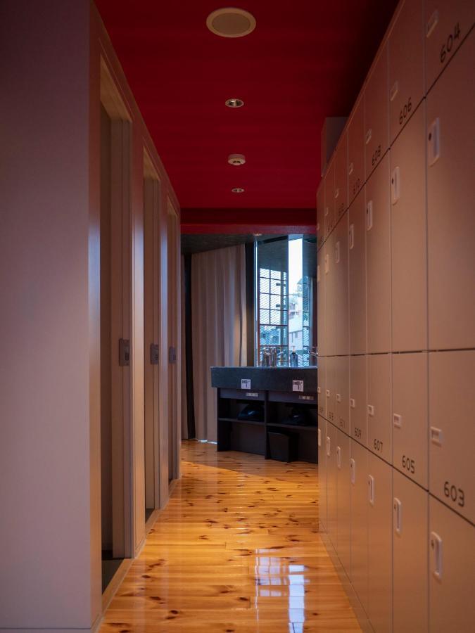Ele Cabin Shinjuku Kabukicho Τόκιο Εξωτερικό φωτογραφία