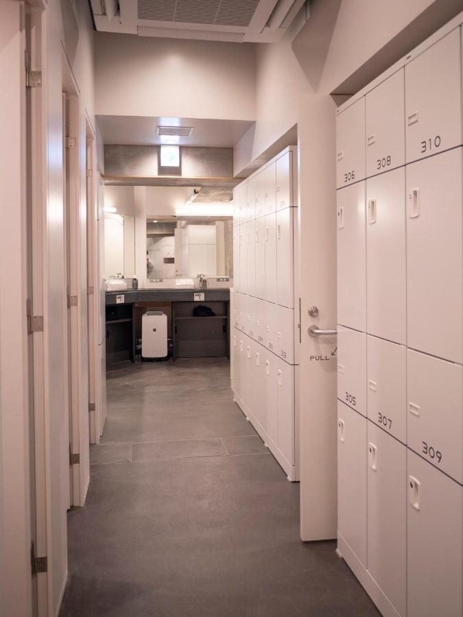 Ele Cabin Shinjuku Kabukicho Τόκιο Εξωτερικό φωτογραφία