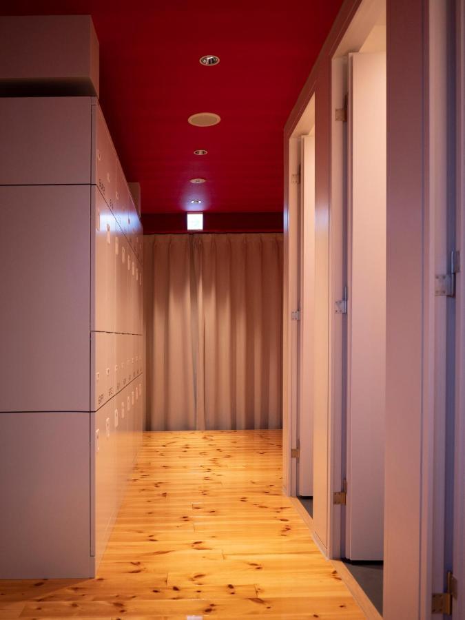 Ele Cabin Shinjuku Kabukicho Τόκιο Εξωτερικό φωτογραφία